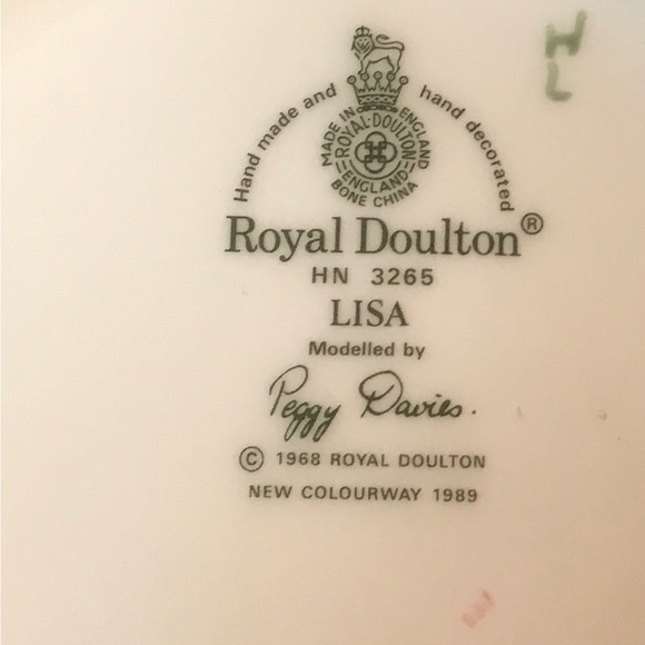 Royal Doulton - Picture 7 of 9
